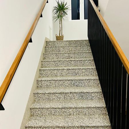 Apartment Targowa L8 Lublin Extérieur photo