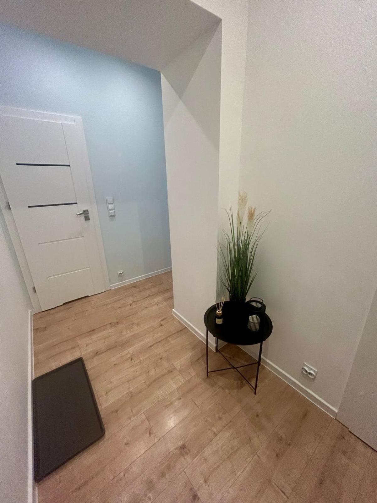 Apartment Targowa L8 Lublin Extérieur photo