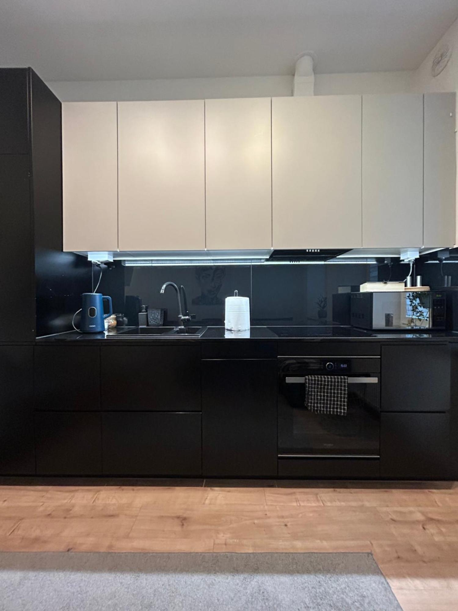 Apartment Targowa L8 Lublin Extérieur photo
